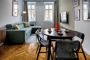 RentPlanet - Apartament Nadodrze