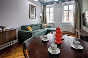 RentPlanet - Apartament Nadodrze