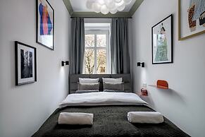RentPlanet - Apartament Nadodrze