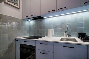 RentPlanet - Apartament Nadodrze