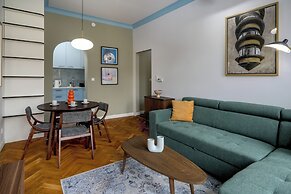 RentPlanet - Apartament Nadodrze
