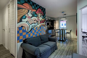 RentPlanet - Jedności Narodowej
