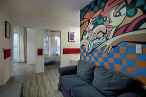RentPlanet - Jedności Narodowej