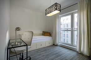 RentPlanet - Jedności Narodowej