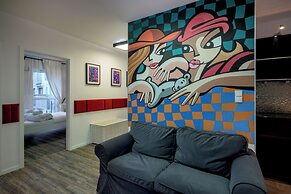 RentPlanet - Jedności Narodowej