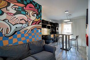 RentPlanet - Jedności Narodowej