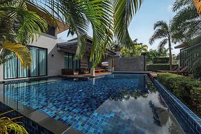Aroha Villa Private Pool Nai Harn Beach