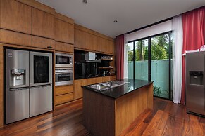 Aroha Villa Private Pool Nai Harn Beach