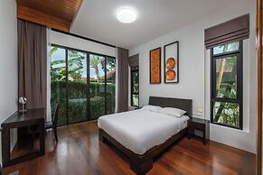 Aroha Villa Private Pool Nai Harn Beach
