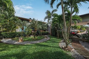Aroha Villa Private Pool Nai Harn Beach