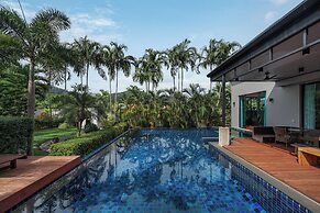 Aroha Villa Private Pool Nai Harn Beach
