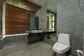 Aroha Villa Private Pool Nai Harn Beach