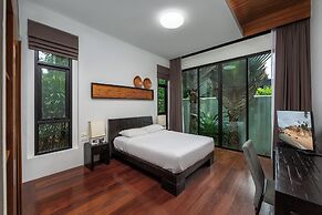 Aroha Villa Private Pool Nai Harn Beach