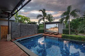 Aroha Villa Private Pool Nai Harn Beach
