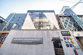 Bupyeong Huestay