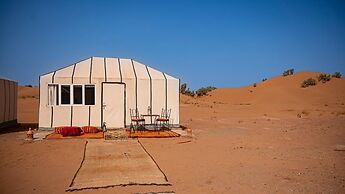 BIVOUAC LUNA