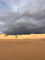 BIVOUAC LUNA