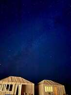 BIVOUAC LUNA