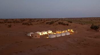 BIVOUAC LUNA