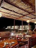 BIVOUAC LUNA