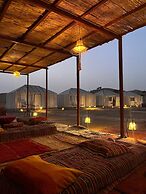 BIVOUAC LUNA