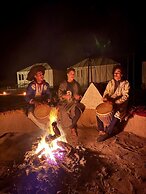 BIVOUAC LUNA
