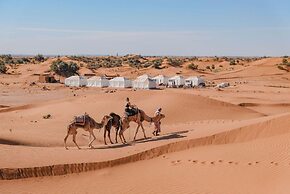 BIVOUAC LUNA