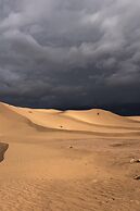 BIVOUAC LUNA