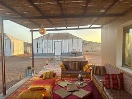BIVOUAC LUNA