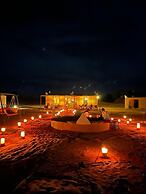 BIVOUAC LUNA