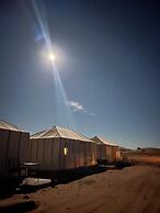 BIVOUAC LUNA