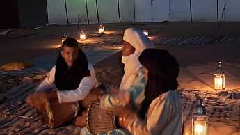BIVOUAC LUNA