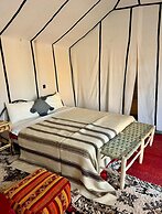 BIVOUAC LUNA