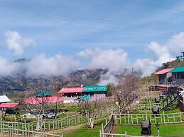 Bamboo Junction Resort