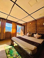 Bamboo Junction Resort