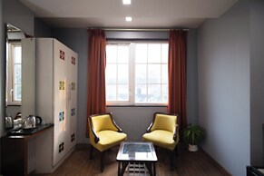Hotel Namoh