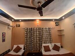 Kaashvi Home Stay