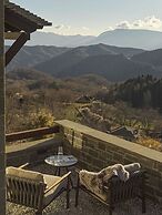 Oreno Mountain Retreat Hotel
