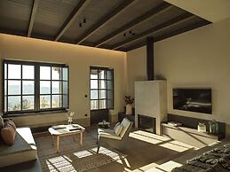 Oreno Mountain Retreat Hotel