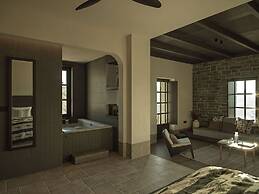 Oreno Mountain Retreat Hotel