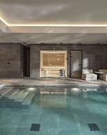 Oreno Mountain Retreat Hotel