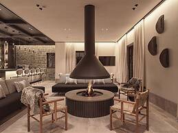 Oreno Mountain Retreat Hotel