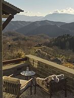 Oreno Mountain Retreat Hotel