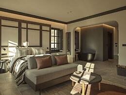 Oreno Mountain Retreat Hotel