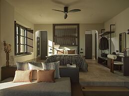 Oreno Mountain Retreat Hotel