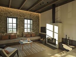 Oreno Mountain Retreat Hotel