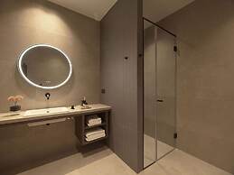 Oreno Mountain Retreat Hotel