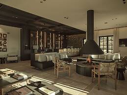 Oreno Mountain Retreat Hotel