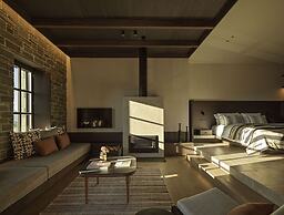 Oreno Mountain Retreat Hotel