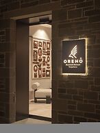Oreno Mountain Retreat Hotel